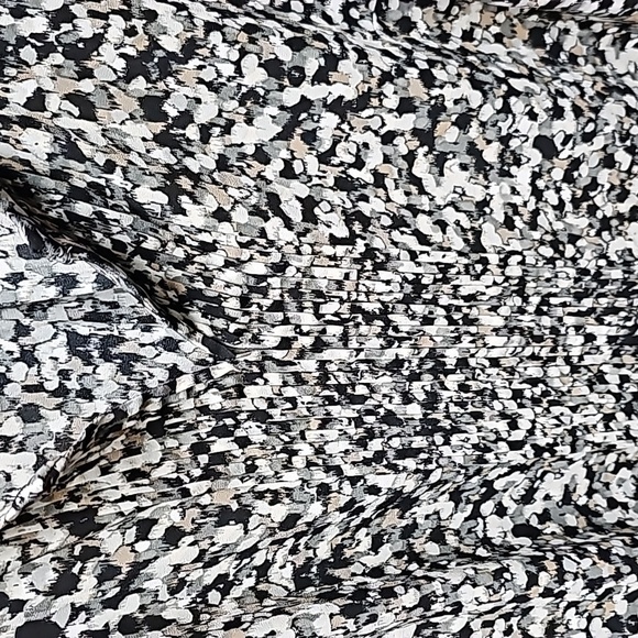 Talbots Ladies blouse Sz L - Picture 5 of 10